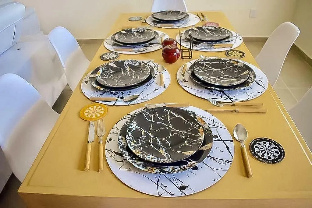Apartamento Hermoso departamento vacacional en Playa del Carmen