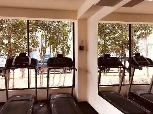 Hermoso departamento vacacional en Playa del Carmen 0*,  México